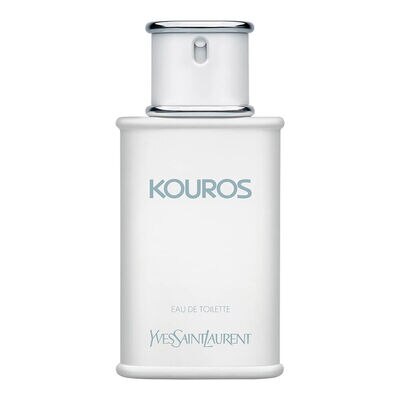 YSL        KOUROS        EDTV 100ML